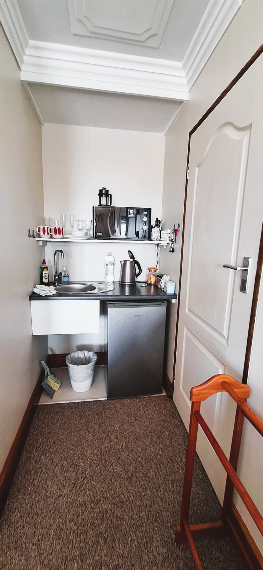 4 Bedroom Property for Sale in Witsand Western Cape